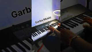 Garba Music 2024 🥁 Tarinding Piano 🎹 Song Garba Viral Video Shorts ytshorts 2024Tarinding [upl. by Stephen]