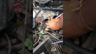 Clean air car diy EVP shorts [upl. by Ezechiel]