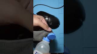 🧹🧼 Logitech G502 Cleaning  Limpiando como howto cleaning [upl. by Weibel249]