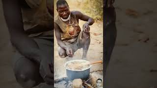 This african tribe was very dangerous and scary 😱🤒viralvideo [upl. by Arjan]