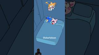 😂Which one is 🥰not sleeping  Super Sonic  Poppy Playtime Chapter 3🤪 [upl. by Hefter]