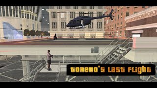 GTA San Andreas  Torenos Last Flight  easy way  Android Gameplay HD [upl. by Joey147]