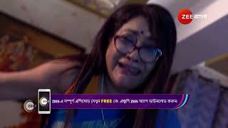 Jagadhatri  Ep  799  Nov 5 2024  Best Scene 2  Zee Bangla [upl. by Ozen]