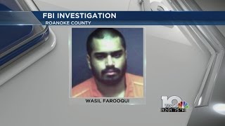 Federal investigators looking for connection to ISIS in Roanoke stabbing [upl. by Igic]