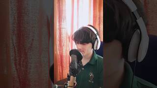 Forget Me Cover lewiscapaldi singing cover [upl. by Eiuqram]