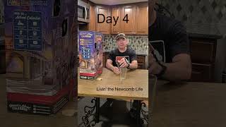 2023 Costco Brewers Advent Calendar Day 4 shorts [upl. by Hcib370]