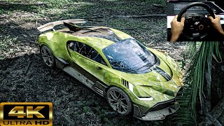 Forza Horizon 5  Super Car  4k ultra graphics Gameplay [upl. by Esta]