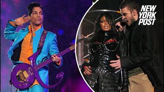 Relive the Best amp Worst Super Bowl Halftime Shows of All Time [upl. by Ned80]