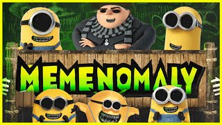 DESPICABLE ME 4  Mega Minions  Coffin Dance MeMe Song Cover [upl. by Akerboom]