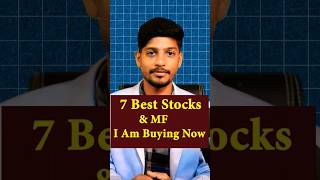 Best 7 Stocks For Diwali 2024  Investing  Share Bazaar  Stock Market  Multi Baggers  Stocks [upl. by Alihet]