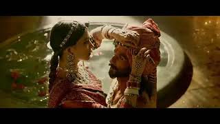 Halka Halka Suroor full Song Video Padmawati Movie Ranbeer singh Deepika Pad [upl. by Zimmermann]