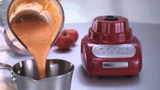 BLENDER KITCHENAID ARTISAN [upl. by Nameerf]