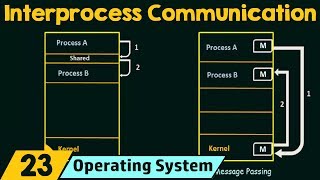 Interprocess Communication [upl. by Enicar717]