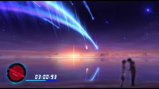 Zen Zen Zense From quotKimi No Na Waquot With Romaji amp English Lyrics [upl. by Elehcar]