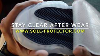 SOLE PROTECTOR™ Ordering Is Just As Easy As Applying SP PLUS Protection [upl. by Ress271]