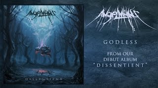 AngelMaker  Godless [upl. by Hacker722]