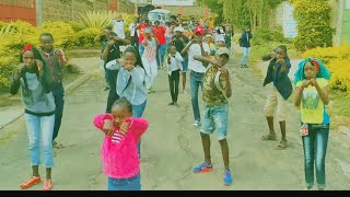 ODI DANCE  Video Version 2   TIMELESS NOEL X HYPE OCHI X JABIDII [upl. by Marthena]