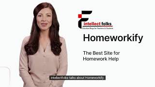 Homeworkify  The Best Site for Homework Help [upl. by Anaila]