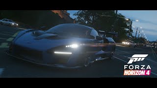 FORZA 4 PROLOGUE [upl. by Cirone]