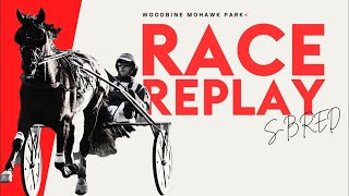 Mohawk Sbred August 5 2024 Race 7  Woodbine Horse Race Replay [upl. by Rramed]