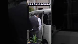 REVERENCIA JAPONESA A MILLONARIO japon tokyo viralvideo japan japones [upl. by Khalin]