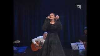 Fado Loucura  Maja Milinkovic Live at the Chamber theatre 55 [upl. by Brent341]