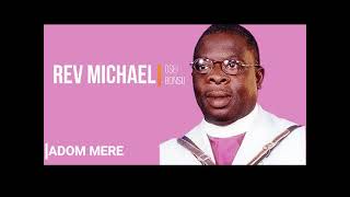 Bishop Michael Osei Bonsu Nonstop Worship songs 2021  Ghana Gospel Music [upl. by Fusuy]