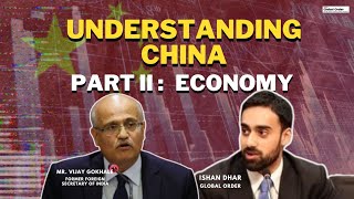 Understanding China Part II  Economy [upl. by Natsyrt]