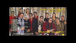 Bódi Guszti és Lajcsi Bulizunk ma együtt Teljes album [upl. by Aileon638]