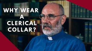 Why Wear a Clerical Collar with Peter Leithart [upl. by Guglielmo]