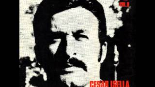 Canción de la Ternura  Cesar Isella con Mercedes Sosa [upl. by Narual741]