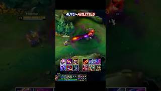 AP TEEMO vs AD TEEMO FULL BUILD FIGHTS leagueoflegends [upl. by Rosel]