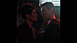 Kwon vs Axel💀 cobrakai edit reels shorts [upl. by Pickar]