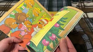 My Berenstain Bears Book Collection [upl. by Rory]