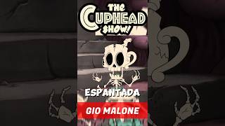 MISS CHALICE TRAICIONA A CUPHEAD PARA SALVARSE [upl. by Oicnerual]