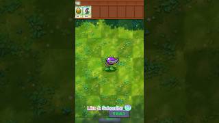 How to make God Cherry Zilla Pvz Fusion pvzfusion [upl. by Ojillek24]