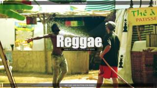 Deep Emotional Rap Beat  Reggae Instrumental quotReggae Influencequot prod Hunes [upl. by Attalie]