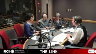 Radio Canada International  English  The Link [upl. by Wiener]