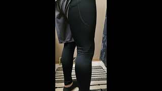 Under Armour Mens ColdGear Leggings [upl. by Alissa362]