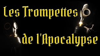 Les Trompettes de LApocalypse  Court Métrage [upl. by Tedmund]