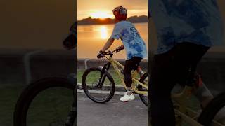 Upper Seletar Reservoir Park  Bike Ride Singapore [upl. by Jopa686]