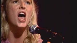 Lissie Performs quotOn My Chestquot on the LMR Show [upl. by Alleciram]