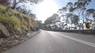 Classic Adelaide Rally 2015  Anstey Hill  Stewart Reid  Audi S1 Quattro Group B [upl. by Hilliary]