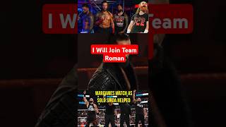 Seth Rollins to Join Roman Reigns Bloodline WWERaw [upl. by Raymond357]