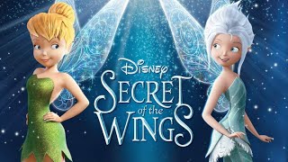 Secret of the Wings 2012 Movie  Mae Whitman Lucy Hale amp Lucy Liu  Review amp Facts [upl. by Isnyl]