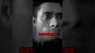 Different Faces of Psychopathy [upl. by Jude]