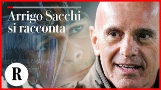 Arrigo Sacchi si racconta quotLoffesa a Gullit la lettera di Baggio e il mio Milan di eroiquot [upl. by Courtney]