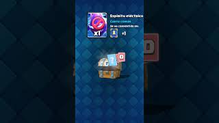 MEGA APERTURA de cofres de madera clahroyale clashroyale clashroyalememes [upl. by Holloway621]