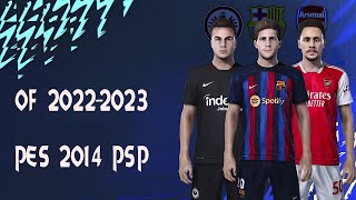 OFSavedata 20222023 [upl. by Balfore]