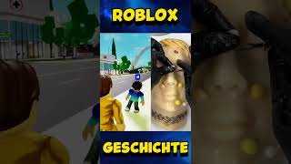 NIEMAND HAT SICH AN SEINEN GEBURTSTAG AUF ROBLOX ERINNERT 😱 roblox [upl. by Norah]